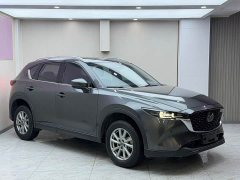Mazda CX-5 2.0L Automatic FWD Smart Elegant Pro - ფოტო 3