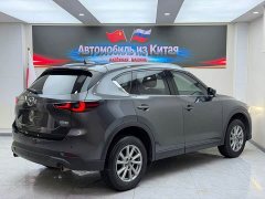 Mazda CX-5 2.0L Automatic FWD Smart Elegant Pro - ფოტო 4