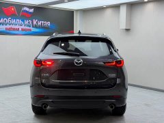 Mazda CX-5 2.0L Automatic FWD Smart Elegant Pro - ფოტო 5