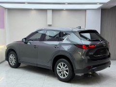 Mazda CX-5 2.0L Automatic FWD Smart Elegant Pro - ფოტო 6