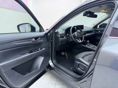 Mazda CX-5 2.0L Automatic FWD Smart Elegant Pro - ფოტო 7