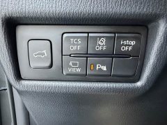 Mazda CX-5 2.0L Automatic FWD Smart Elegant Pro - ფოტო 9