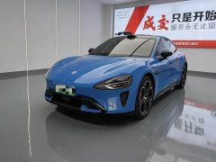 Xiaomi SU7 Rear-Wheel Drive Standard Edition - ფოტო 1