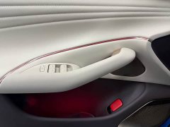 Xiaomi SU7 Rear-Wheel Drive Standard Edition - ფოტო 11