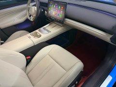 Xiaomi SU7 Rear-Wheel Drive Standard Edition - ფოტო 12