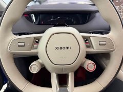 Xiaomi SU7 Rear-Wheel Drive Standard Edition - ფოტო 2
