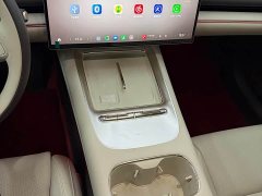 Xiaomi SU7 Rear-Wheel Drive Standard Edition - ფოტო 3