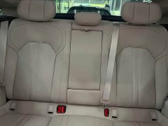 Xiaomi SU7 Rear-Wheel Drive Standard Edition - ფოტო 5