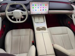 Xiaomi SU7 Rear-Wheel Drive Standard Edition - ფოტო 9
