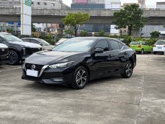Nissan Sylphy 1.6L XL CVT Comfort Edition - ფოტო 1