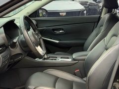 Nissan Sylphy 1.6L XL CVT Comfort Edition - ფოტო 10
