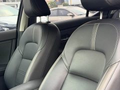 Nissan Sylphy 1.6L XL CVT Comfort Edition - ფოტო 13