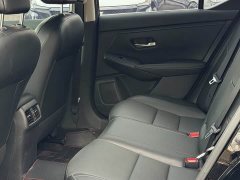Nissan Sylphy 1.6L XL CVT Comfort Edition - ფოტო 14