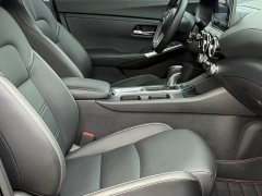Nissan Sylphy 1.6L XL CVT Comfort Edition - ფოტო 15
