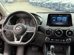 Nissan Sylphy 1.6L XL CVT Comfort Edition - ფოტო 16
