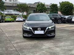 Nissan Sylphy 1.6L XL CVT Comfort Edition - ფოტო 2