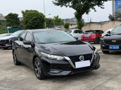 Nissan Sylphy 1.6L XL CVT Comfort Edition - ფოტო 3