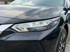 Nissan Sylphy 1.6L XL CVT Comfort Edition - ფოტო 4