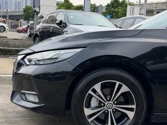Nissan Sylphy 1.6L XL CVT Comfort Edition - ფოტო 5