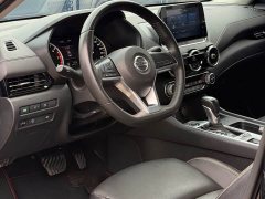 Nissan Sylphy 1.6L XL CVT Comfort Edition - ფოტო 6