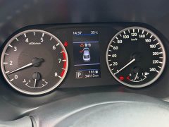 Nissan Sylphy 1.6L XL CVT Comfort Edition - ფოტო 7