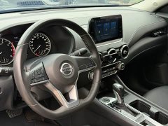 Nissan Sylphy 1.6L XL CVT Comfort Edition - ფოტო 8