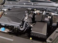 Changan Eado Enjoy Plus Blue Whale NE 1.4T GDI DCT Luxury Edition - ფოტო 10