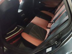 Changan Eado Enjoy Plus Blue Whale NE 1.4T GDI DCT Luxury Edition - ფოტო 11
