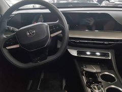 Changan Eado Enjoy Plus Blue Whale NE 1.4T GDI DCT Luxury Edition - ფოტო 12