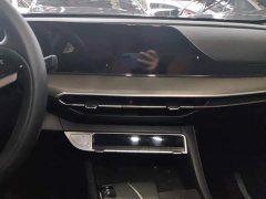 Changan Eado Enjoy Plus Blue Whale NE 1.4T GDI DCT Luxury Edition - ფოტო 13