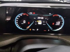 Changan Eado Enjoy Plus Blue Whale NE 1.4T GDI DCT Luxury Edition - ფოტო 14
