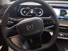 Changan Eado Enjoy Plus Blue Whale NE 1.4T GDI DCT Luxury Edition - ფოტო 15