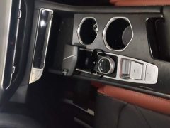 Changan Eado Enjoy Plus Blue Whale NE 1.4T GDI DCT Luxury Edition - ფოტო 16