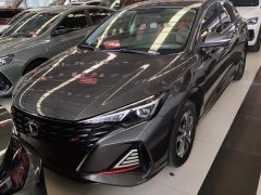 Changan Eado Enjoy Plus Blue Whale NE 1.4T GDI DCT Luxury Edition - ფოტო 2