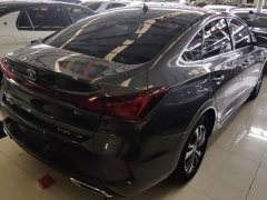Changan Eado Enjoy Plus Blue Whale NE 1.4T GDI DCT Luxury Edition - ფოტო 3