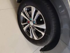 Changan Eado Enjoy Plus Blue Whale NE 1.4T GDI DCT Luxury Edition - ფოტო 6