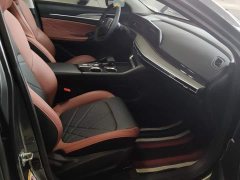 Changan Eado Enjoy Plus Blue Whale NE 1.4T GDI DCT Luxury Edition - ფოტო 8