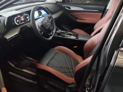 Changan Eado Enjoy Plus Blue Whale NE 1.4T GDI DCT Luxury Edition - ფოტო 9