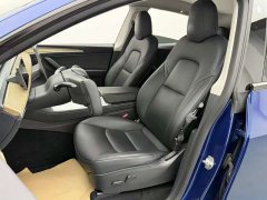Tesla Model Y Long Range All-Wheel Drive - ფოტო 13