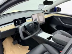 Tesla Model Y Long Range All-Wheel Drive - ფოტო 14