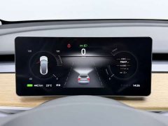 Tesla Model Y Long Range All-Wheel Drive - ფოტო 15