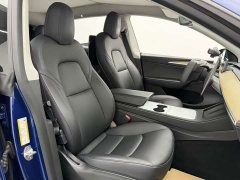 Tesla Model Y Long Range All-Wheel Drive - ფოტო 17
