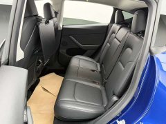 Tesla Model Y Long Range All-Wheel Drive - ფოტო 19
