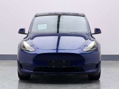 Tesla Model Y Long Range All-Wheel Drive - ფოტო 2