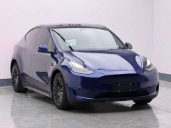 Tesla Model Y Long Range All-Wheel Drive - ფოტო 3