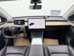 Tesla Model Y Long Range All-Wheel Drive - ფოტო 7