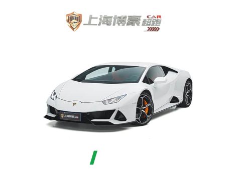 2021 Lamborghini Huracán EVO RWD - ავტომობილი ჩინეთიდან
