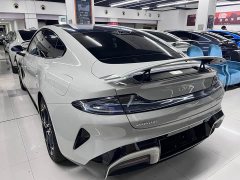 Xiaomi SU7 Quad Motor Ultra-Long Range Advanced Autonomous Driving Max - ფოტო 16