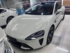 Xiaomi SU7 Quad Motor Ultra-Long Range Advanced Autonomous Driving Max - ფოტო 2