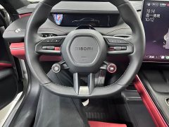 Xiaomi SU7 Quad Motor Ultra-Long Range Advanced Autonomous Driving Max - ფოტო 5